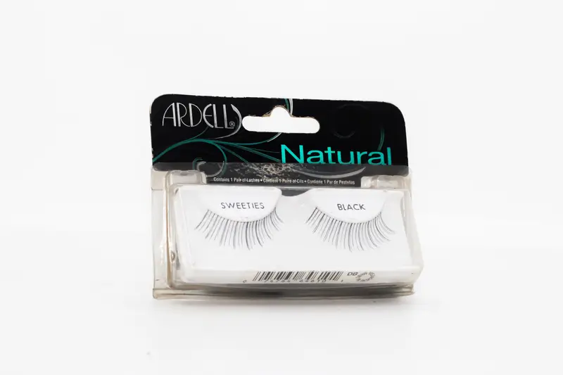 Ardell Sweeties Invisibands Black
