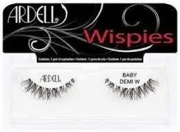 Ardell (1106) Demure Wispies Black