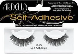 Ardell(1129) 101S - Self Adhesive