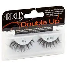 Ardell(1192) Double Up Lash 206