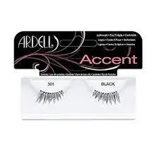 Ardell(13011) Accent 301 Black
