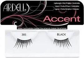 Ardell(13059) Accent 305 Black