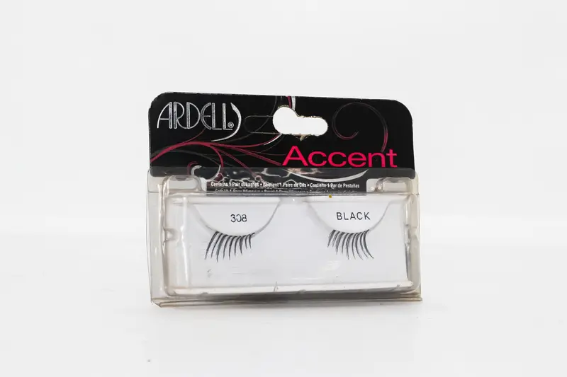 Ardell(13080) Accent 308 Black