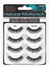 Ardell(15664)101 Multipack Black