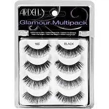 Ardell (15688) 105 Multipack Black