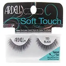 Ardell(2171) 153 - Soft Touch