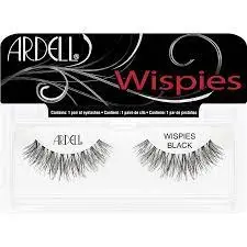 Ardell(38106) Wispies Black