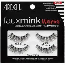 Ardell Fauxmink Demi Wispies