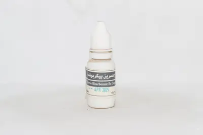 Glycerin Bicarbonate Ear Drops 15 Ml