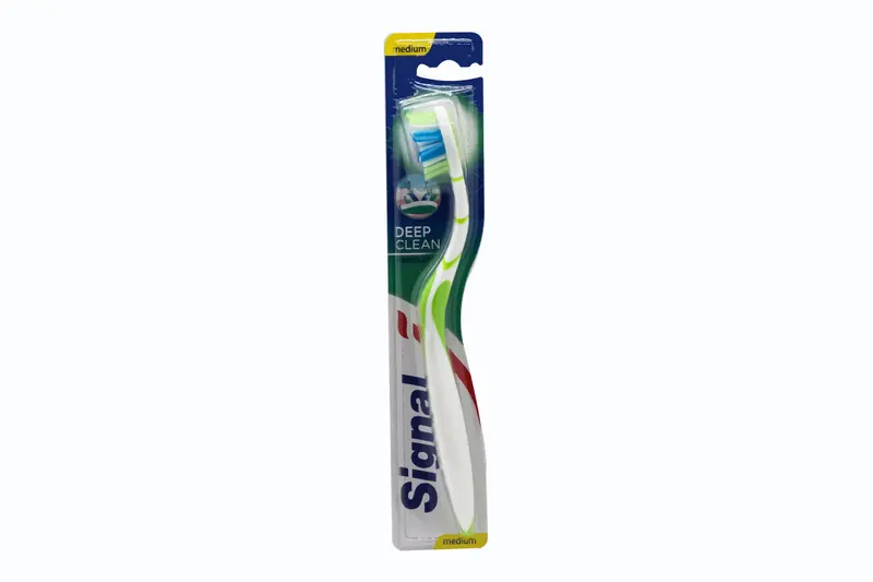 Signal Deep Clean Med T.Brush