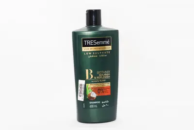 Tresemme Botanix Curl Hydration Sh 600 Ml