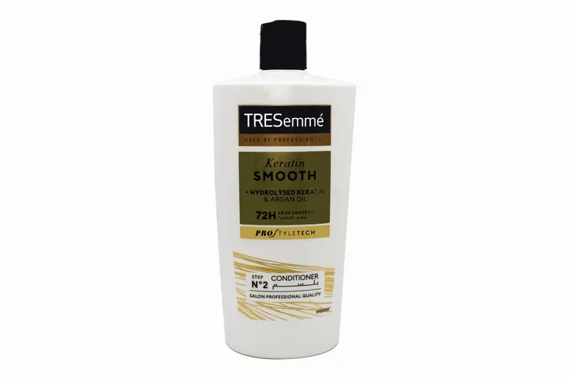 Tresemme Keratin Smooth Cond 600 Ml