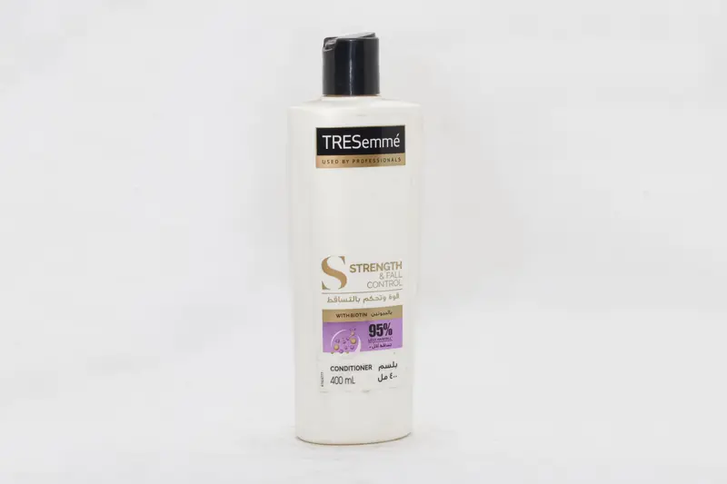 بلسم Tresemme للتحكم في القوة والسقوط 400 مل