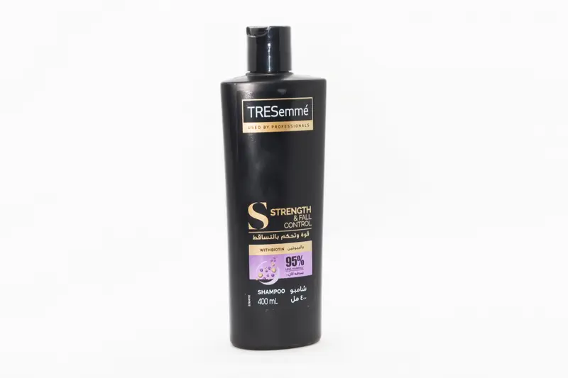 Tresemme شامبو القوة والسقوط 400 مل