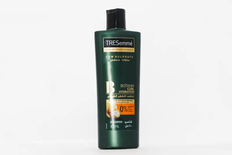 Tresemme Botanix Curl Hydration No Sulph Sh 400 Ml