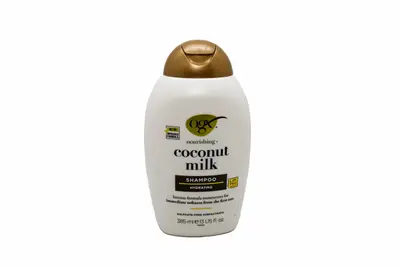Ogx Coconut Milk Sh 385 Ml
