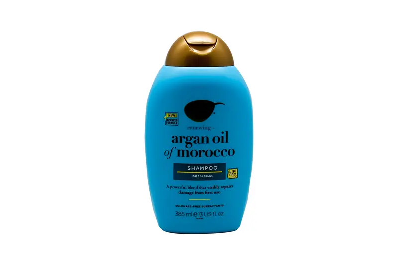 Ogx Argan Oil Moroco Sh 385 Ml