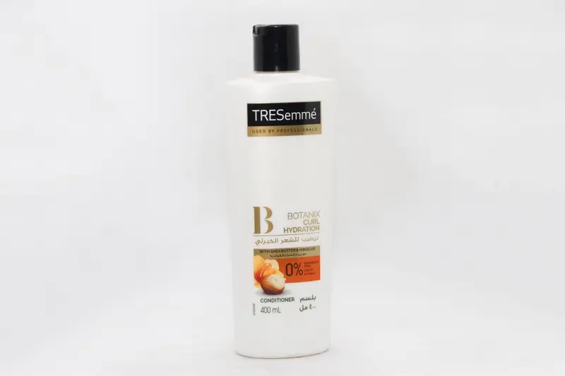 Tresemme Botanix Curl بلسم مرطب 400 مل