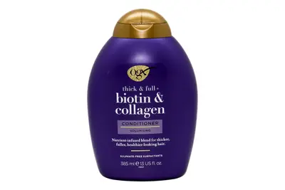 Ogx Biotin & Collagen Conditioner 385 Ml
