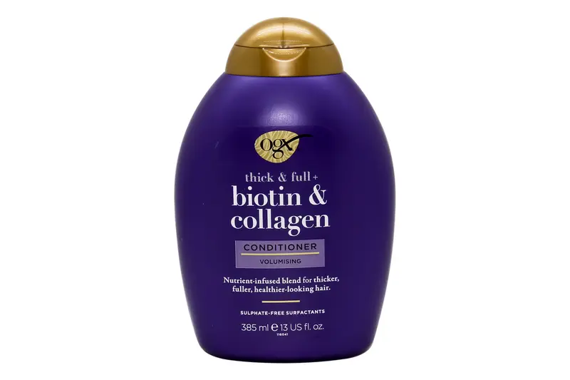 Ogx Biotin & Collagen Conditioner 385 Ml