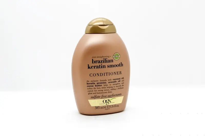Ogx Keratin Oil Conditioner 385 Ml
