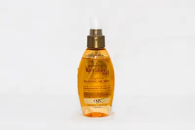 Ogx Keratin Oil Weightless 118 Ml