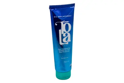 Tola Hair Oil Replacement 150 Ml