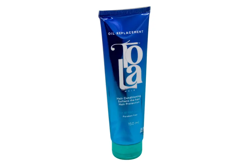 Tola Hair Oil Replacement 150 Ml
