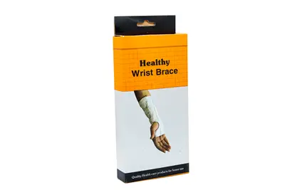 Healthy (S) Right Wrist Brace