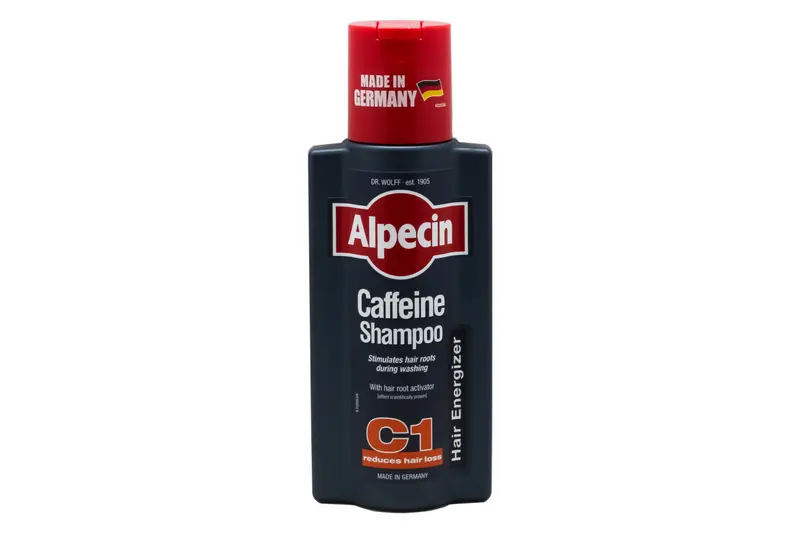 Alpecin Caffeine Sh 250 Ml