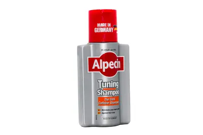 Alpecin Tuning Sh 200Ml