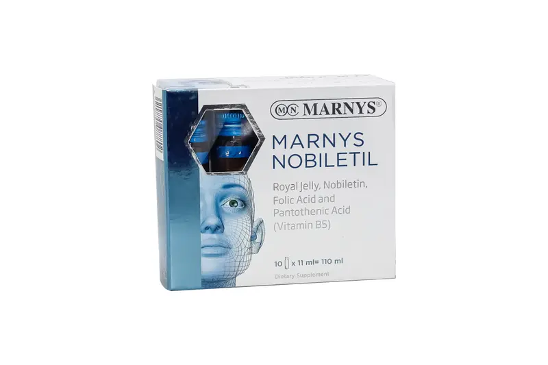 مارنيز نوبيليتيل 10 أمب 11 مل