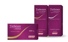 Torbener Cefdinir 300 Mg 10 Tab