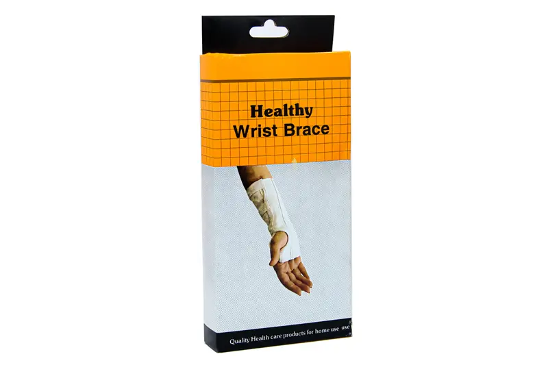 Healthy (XXL) Right Wrist Brace