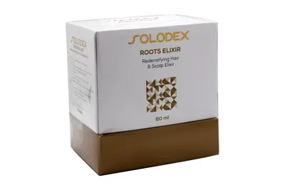 Solodex Roots Elixir 60 Ml