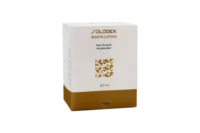 Solodex Roots Lotion Accelerator 60 Ml