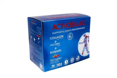 Acti Colla C 30 Sachets