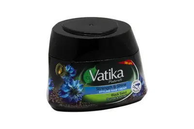 Vatika Black Seed Hair Cream 65 GM 10% Off