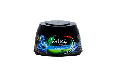 Vatika Black Seed Hair Cream 125 GM 10% Off