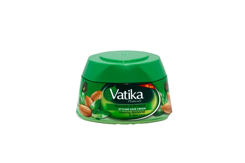 Vatika Henna Almond Hair Cream 125 GM (10%) Off
