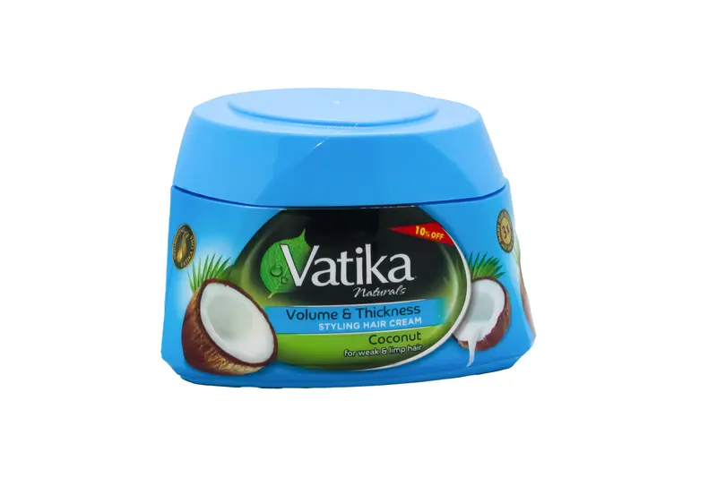 Vatika Coconut Hair Cream 190 GM (10%) Off