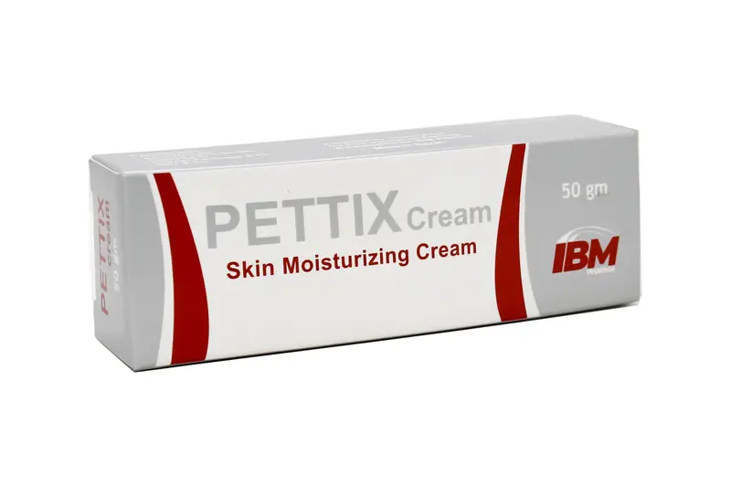 Pettix Cream 50 Gm
