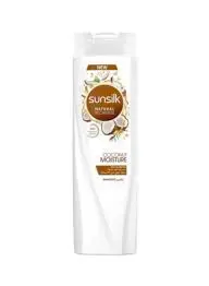 Sunsilk Coconut Moisture Sh 350 Ml