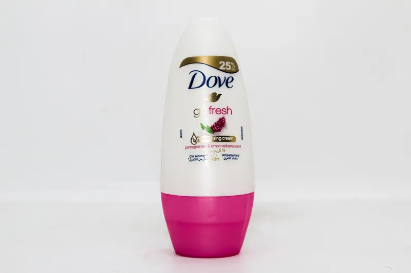 Dove Go Fresh Pomegranate Roll On 50 Ml (25%) Off