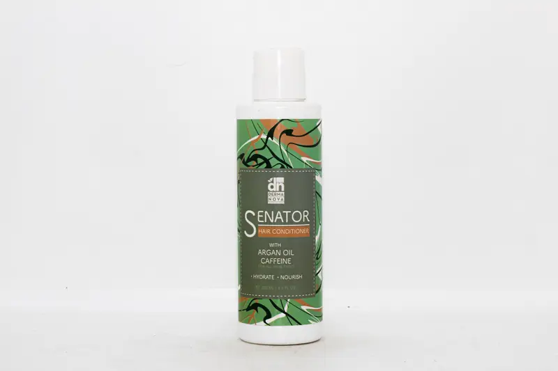 Senator With Biotin Keratin Conditioner 200 Ml