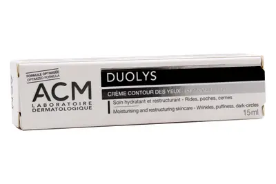 Acm Duolys Eye Contour Cream 15 GM