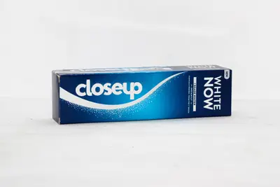 Close Up White Now T.Paste 75 Ml