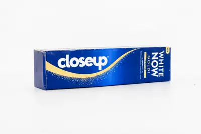 Close Up White Now Gold T.Paste 75 Ml