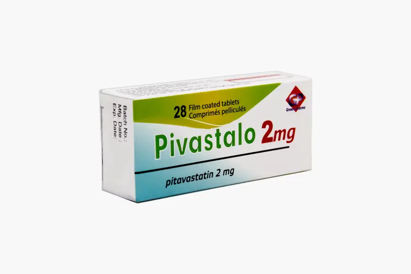 Pivastalo 2 Mg 28 Tab