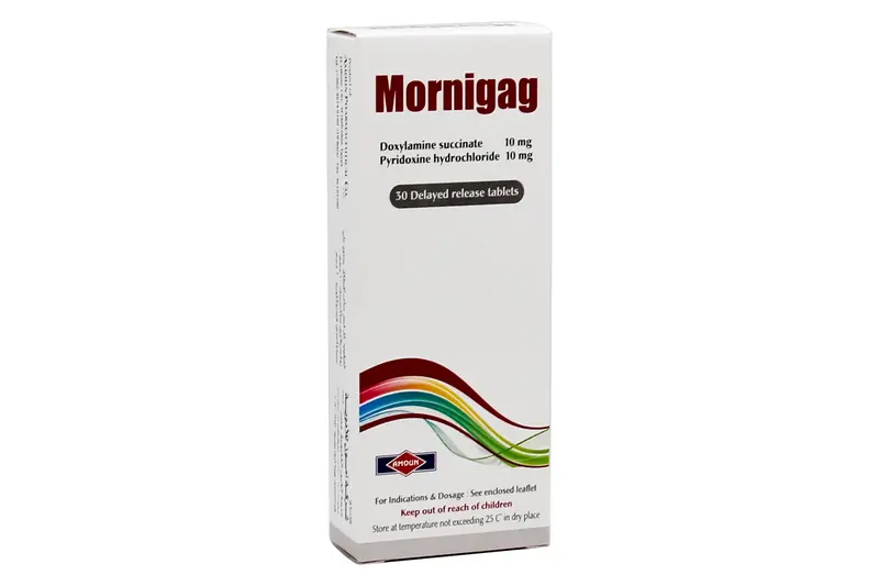 Mornigag 30 Tab